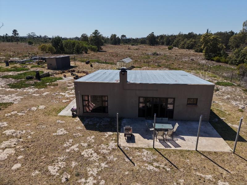 0 Bedroom Property for Sale in Albertinia Western Cape